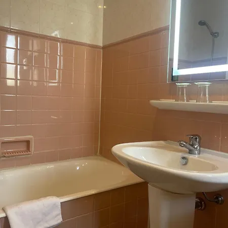Hotel Busby Nice