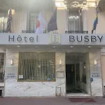 Busby 3*