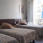 Busby Hotel Nice