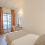 Hotel Busby Nice