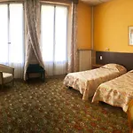 Busby 3* Nice