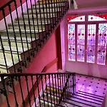 Hotel Busby Nice