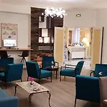 Hotel Busby Nice