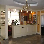Hotel Busby 3*