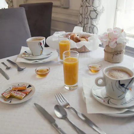 فندق بوسبي 3*