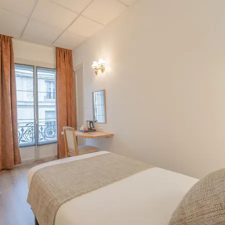 Hotell Busby Nice