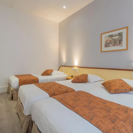 Hotell Busby