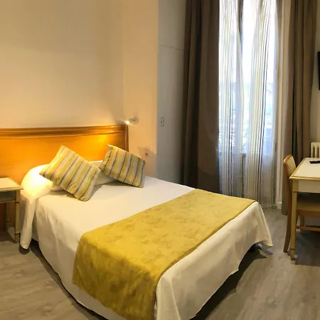 Hotell Busby