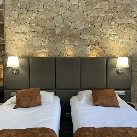 Busby Hotel Nice