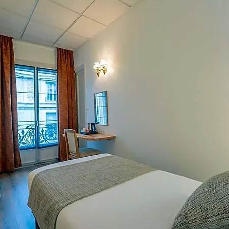 Busby Hotel
