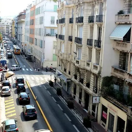 فندق بوسبي 3*