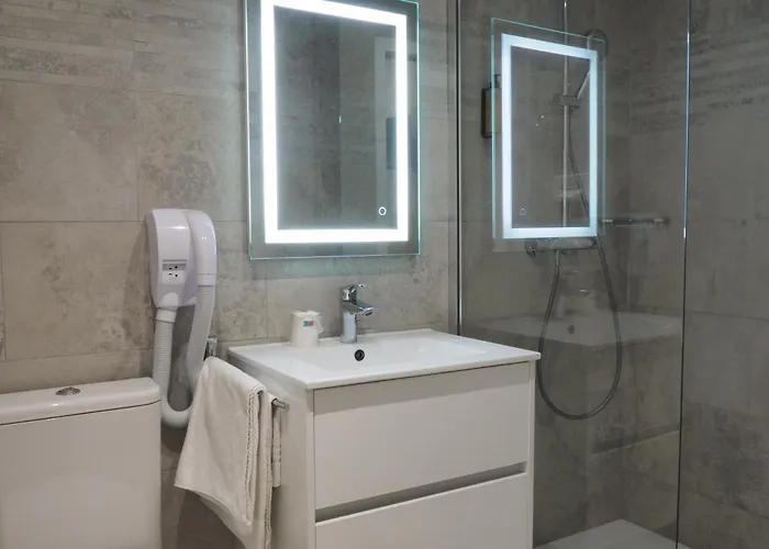 ホテル ビュスビー ニース