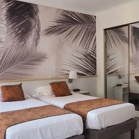 Busby Otel