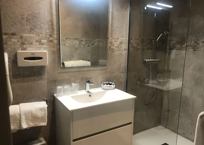 فندق بوسبي 3*